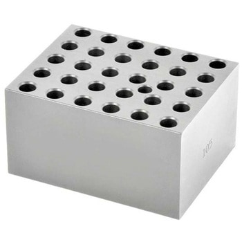 スタンダードテストチューブブロック オーハウス
