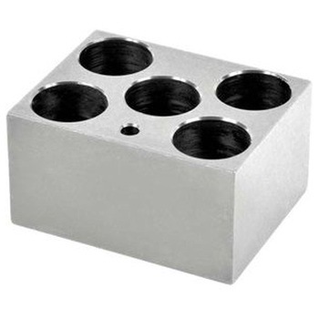 コニカルボトム遠心チューブブロック オーハウス