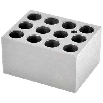 バイアルブロック オーハウス