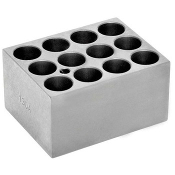バイアルブロック オーハウス