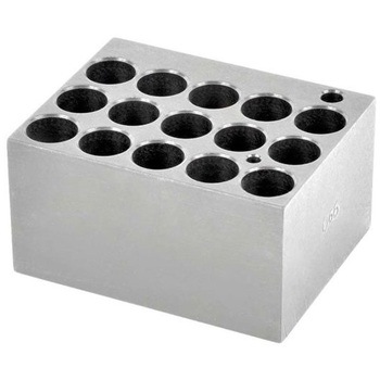 バイアルブロック オーハウス