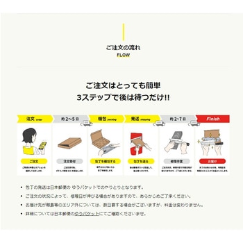 【包丁研ぎ宅配サービス】ポチスパロング ふくべ鍛冶