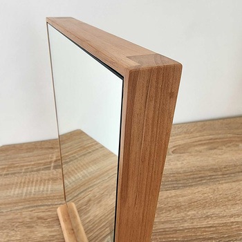 卓上ミラー(鏡厚3mm) ストア・エキスプレス