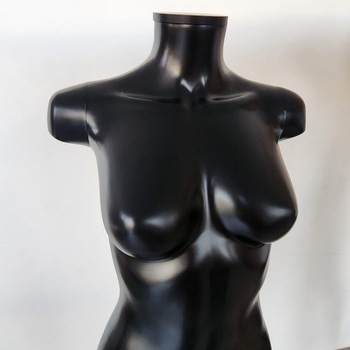 PP製 婦人トルソー ストア・エキスプレス