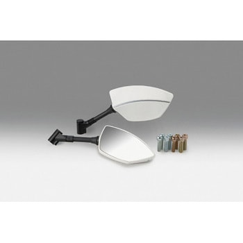 203-8084 �~���[ TECH09 �~���[�}�E���g KIJIMA(�L�W�}) ���E�Z�b�g 44381926