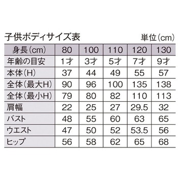 子供芯地張りトルソー ストア・エキスプレス