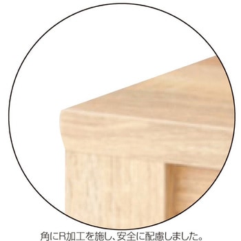 木製ショーテーブル ストア・エキスプレス
