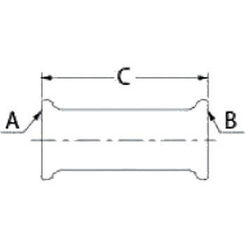 JKロックソケット(ワンタッチ) カクダイ