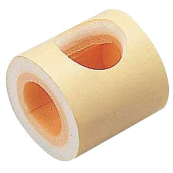 ヘッダーエルボ用保温材 カクダイ