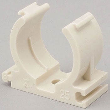 サヤ管用連結サドルバンド カクダイ