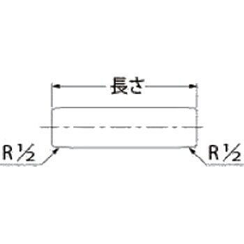 6230-13×100 銅給水管 1個 カクダイ 【通販サイトMonotaRO】