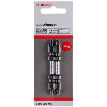 ドライバービット65 2P - BOSCH(ボッシュ)