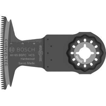 マルチツール(カットソー)ブレード スターロック【木材用】 BOSCH(ボッシュ)