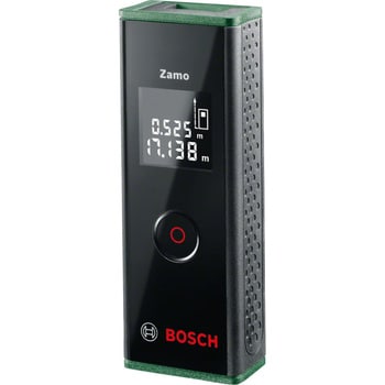 ZAMO3 レーザー距離計 1台 BOSCH(ボッシュ) 【通販モノタロウ】