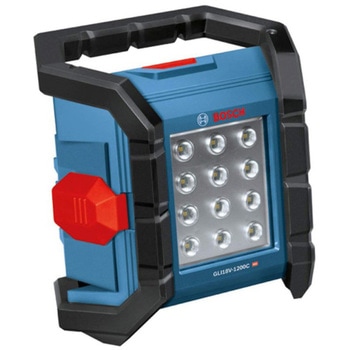 コードレス投光器 BOSCH(ボッシュ)