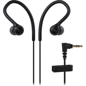 インナーイヤーヘッドホン ATH-SRORT10 audio-technica