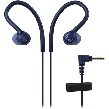 インナーイヤーヘッドホン ATH-SRORT10 audio-technica