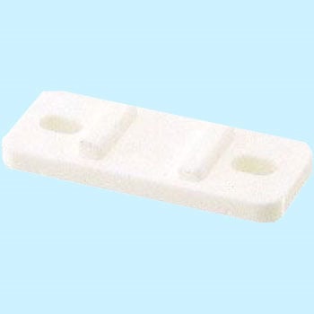 樹脂サドルバンド台座 カクダイ