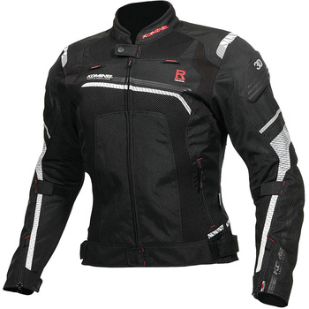 JK-130 R-SPEC MESH-JKT コミネ