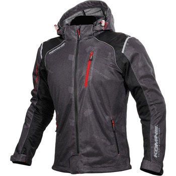 JK-135 Protect Full M-Parka コミネ