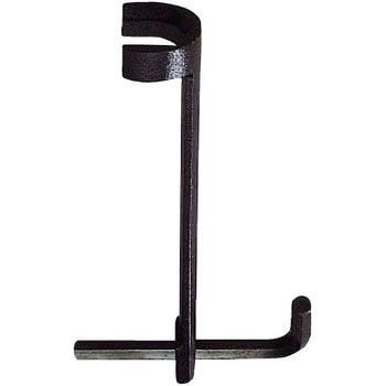 一つ穴混合栓用締付工具 カクダイ