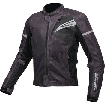 JK-140 Protect Full MESH-JKT コミネ