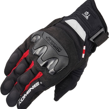 GK-220 Protect Mesh-Gloves コミネ