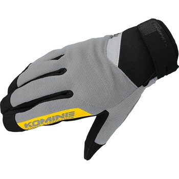 GK-232 CE Stretch Mesh-Gloves