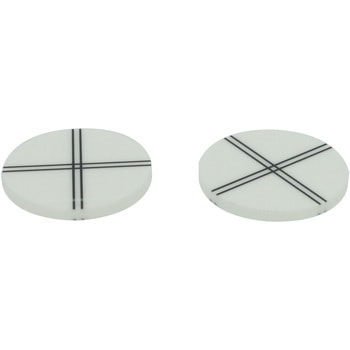 透視度計用 標識板 - SIBATA(柴田科学)