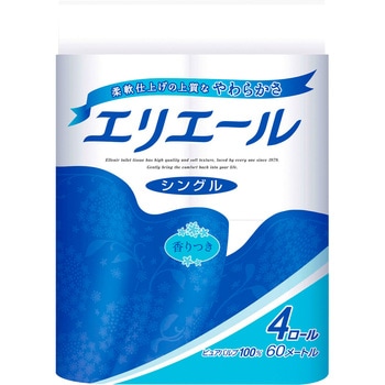 エリエールトイレットティシュー エリエール