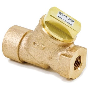 W Series(WF300) SMC