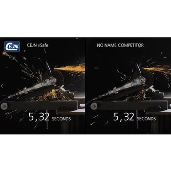 シリーズ315 eSafe カップリング CEJN(セイン)