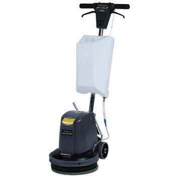 BP-130LiⅢ 13インチコードレスポリッシャー 1台 ペンギンワックス