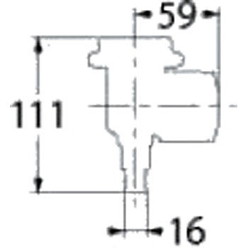 2111 バスぴたり2 1個 カクダイ 通販サイトmonotaro