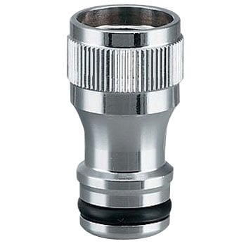 567-024 メタルネジ口金 1個 カクダイ 【通販モノタロウ】