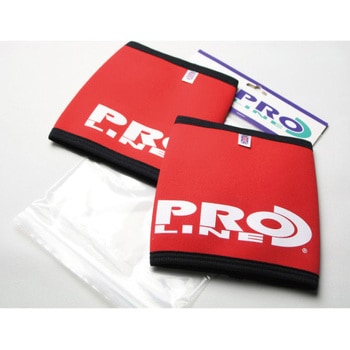 PRO LINE ブーツゲイター ラフアンドロード