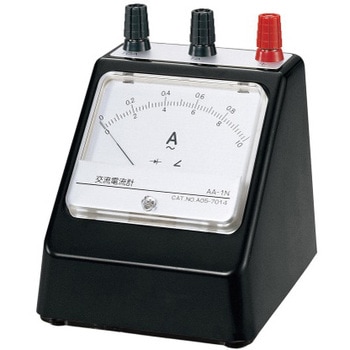 AA-1N 交流電流計 1個 KN 【通販モノタロウ】