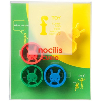 キュリオ NCSシリーズ アイ・シー・アイデザイン研究所