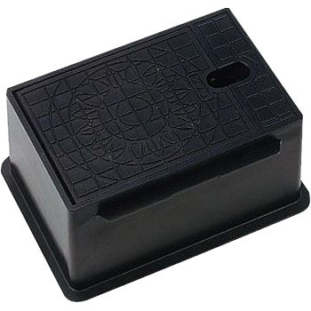 626 101 散水栓ボックス 1個 カクダイ 通販サイトmonotaro