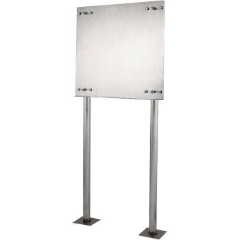 511-605 3チャンネル水力発電用スタンド カクダイ 44415341