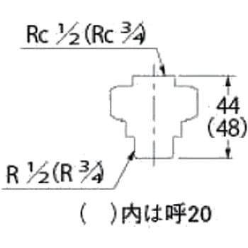 球面自在継手 カクダイ