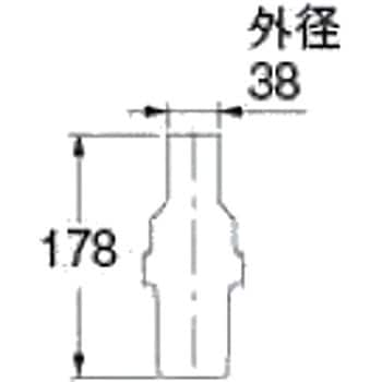 734-023-30 フート弁 カクダイ 呼び30 734-023-30 - 【通販モノタロウ】