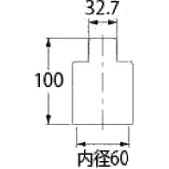 ホースジョイント カクダイ
