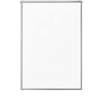 Falken Design Aluminium Composite Panel Black 24 in. x 36 in