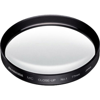 MCクローズアップレンズ No.1 CF-CUシリーズ ハクバ写真産業