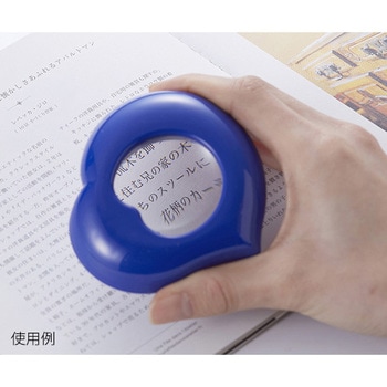 マグネット付ルーペ ARP-04シリーズ 旭電機化成