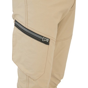 tASkfoRce NCクロスストレッチカーゴパンツ 01226 大川被服