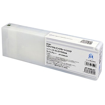 ジットリサイクルインク EPSON対応 ICLGY58対応 JIT