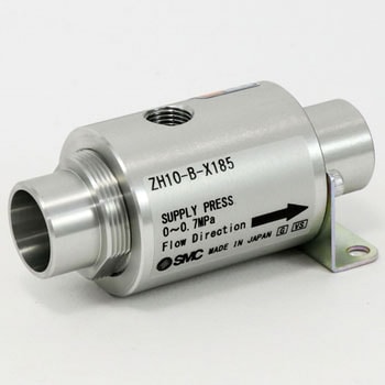 ZH10-B-X185 ZH-X185 - �o�L���[���t���[ SMC 44429543