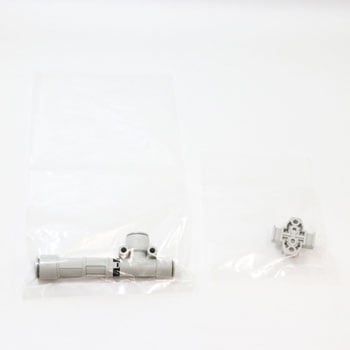 Z Series(ZH18) SMC